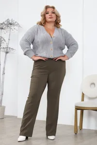 Брюки 5439 Fabrika