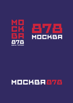 Баннеры, плакаты, постеры на День города Москвы