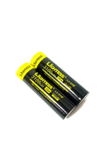 Аккумулятор 18650 -3100mAh/35A с выступом (2шт/уп) lightess Lii-31S