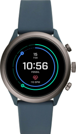 Умные наручные часы Fossil FTW4021