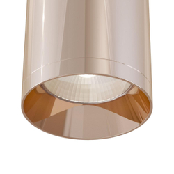 Накладной светильник Maytoni C010CL-01RG