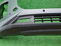 Бампер передний Chery Tiggo 9 (2024-н.в.)