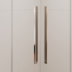 Душевой уголок RGW SV-31 (Прозрачное, 800x800)