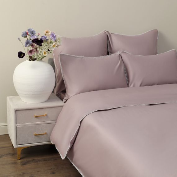 Милла (лиловая) КПБ 7Е