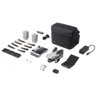 Квадрокоптер DJI Air 2S Fly More Combo с пультом DJI RC