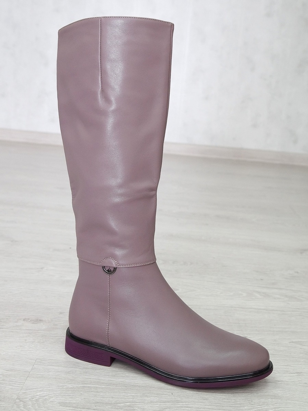 Сапоги женские GERONEA CK80-2