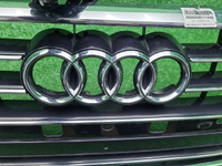 Решетка радиатора Audi A8 4 D5 (2017-2021)