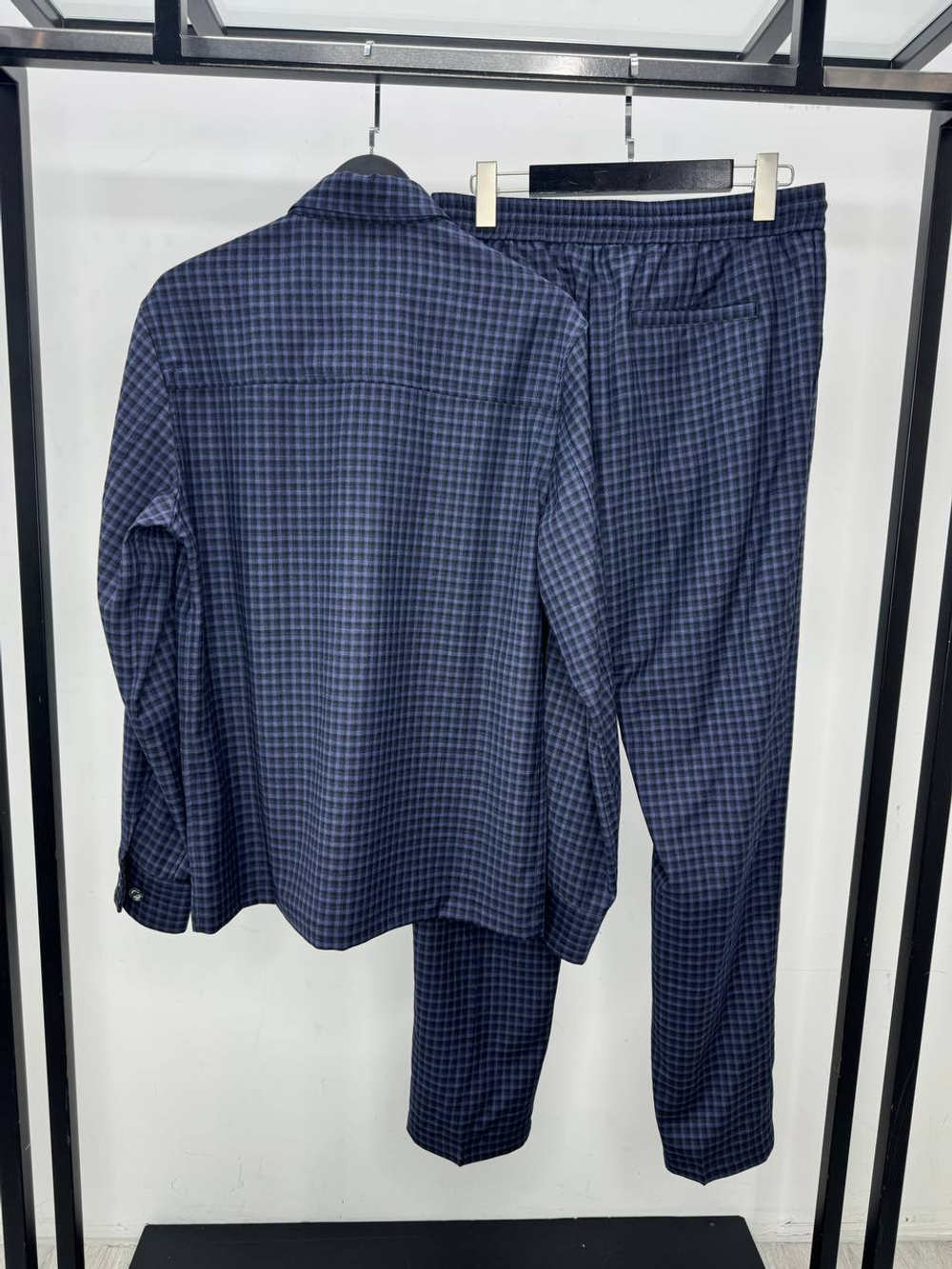 Прогулочный костюм Brunello Cucinelli