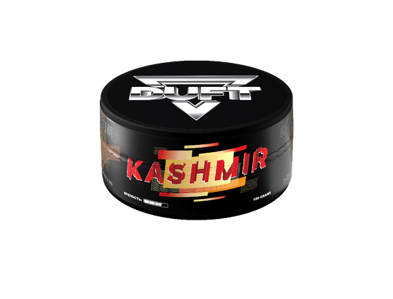 Duft - Kashmir (80г)