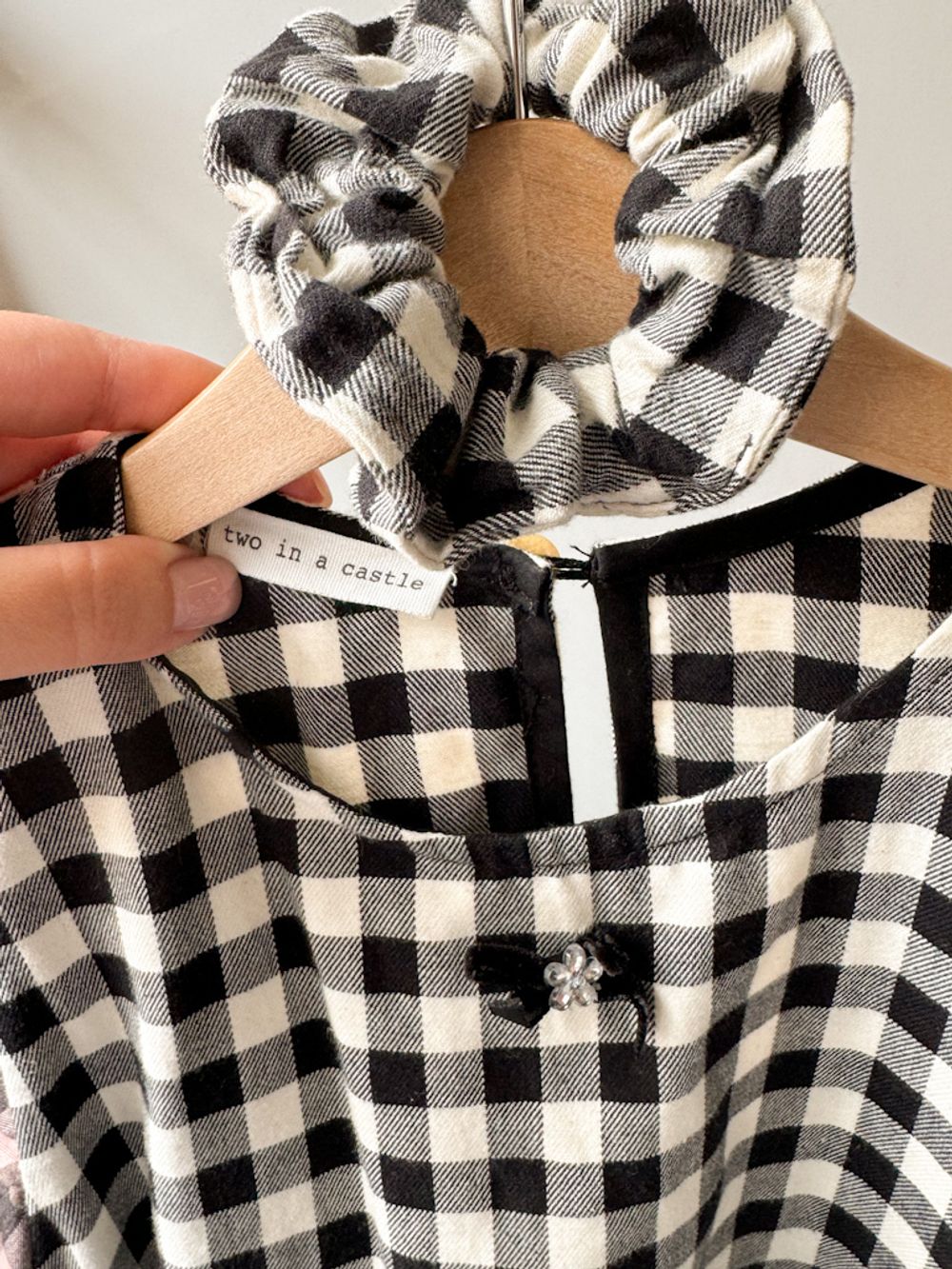 Хлопковое платье Two in a Castle, 134