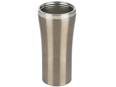 Термокружка 450мл нерж "Latte"