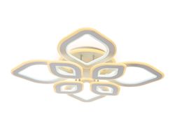 Ambrella Потолочный светодиодный светильник с пультом Original FA8844