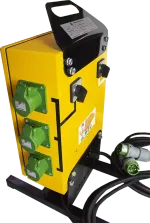 Разветвитель VPK Formwork 2/6