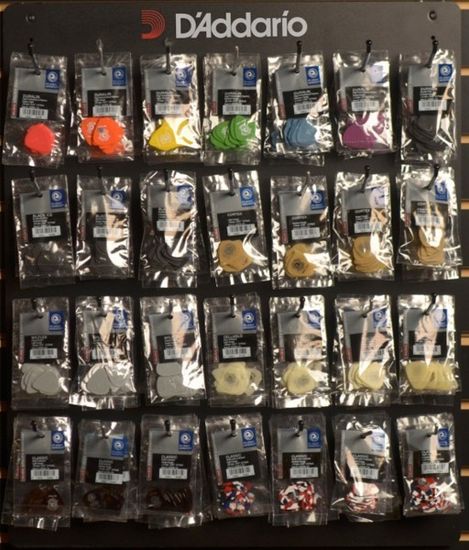 Набор медиаторов PLANET WAVES PW-GPWD-10