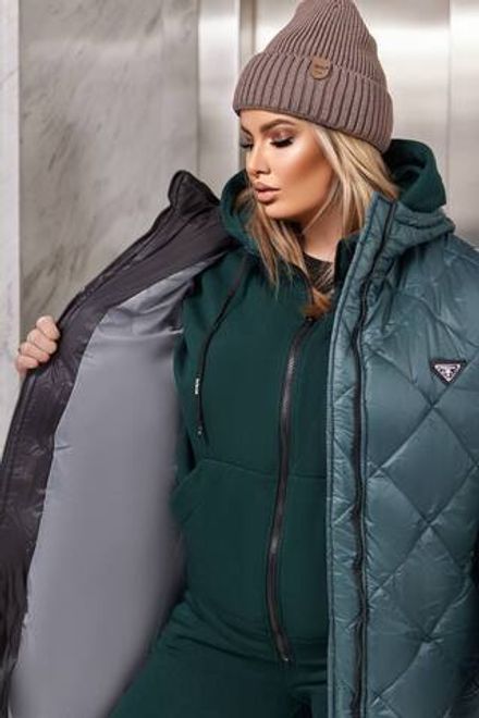 Куртка УК-1070-2 Fabrika