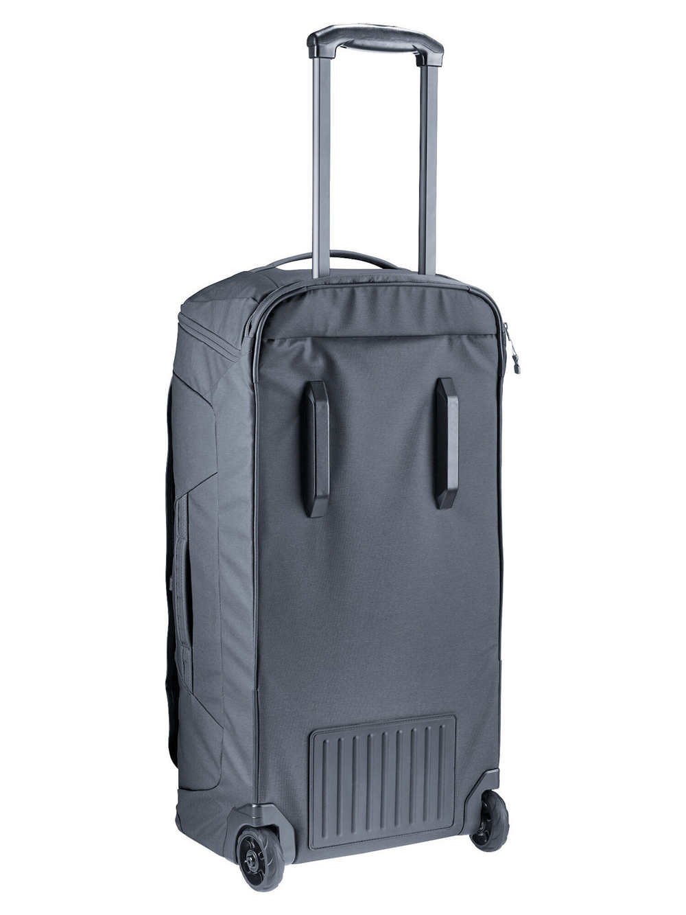 Сумка на колесах Deuter Duffel Pro Movo 60 Black