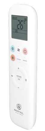 Сплит-система кондиционер Royal Clima Vela Nuova RC-VX70HN/IN