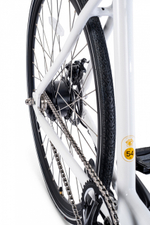 Электровелосипед Bear Bike Ekb (2021)