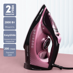Утюг паровой Galaxy Line GL6132