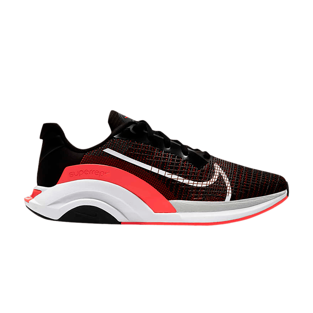 Кроссовки Nike Superrep Surge (Женская размерная сетка)