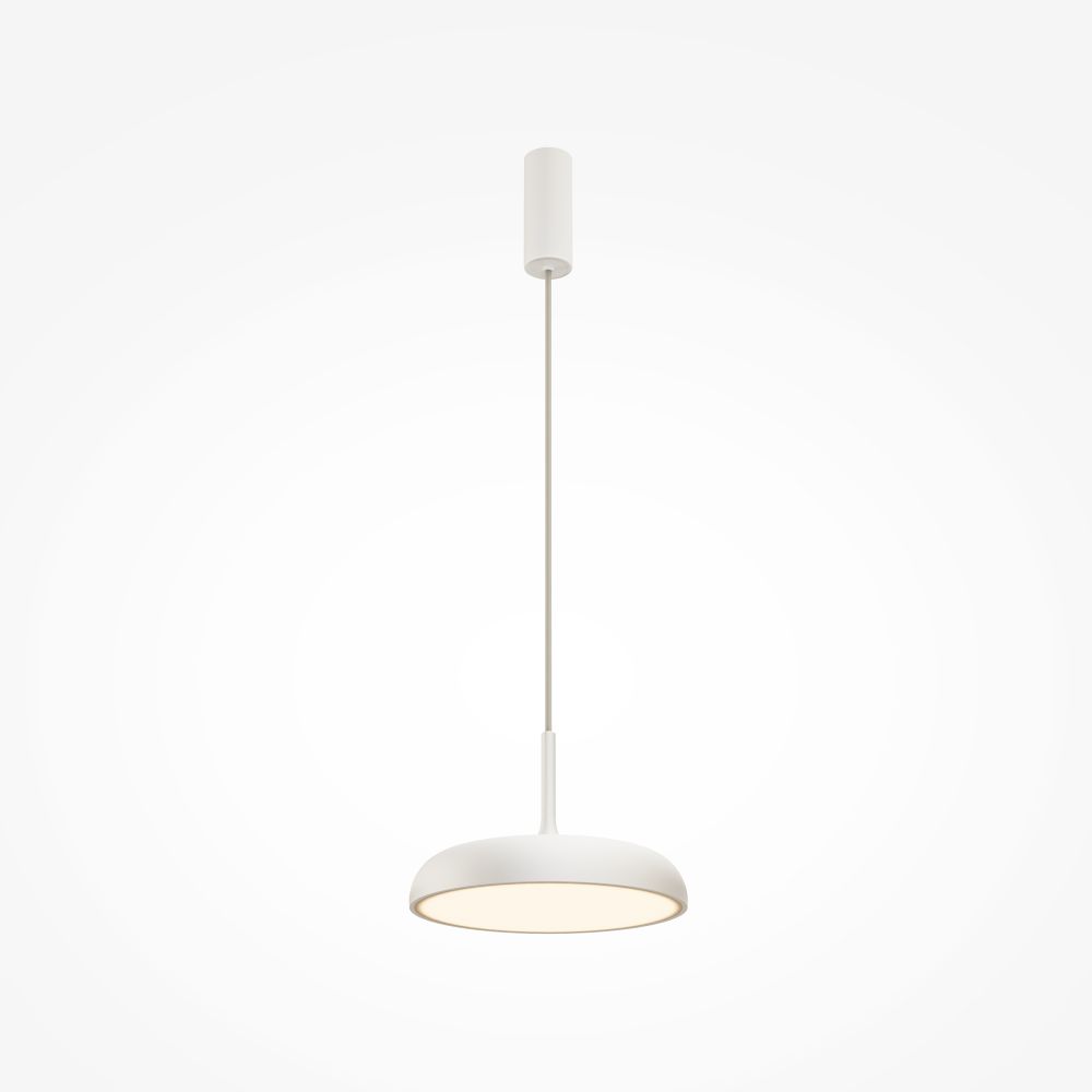 Подвесной светильник Maytoni MOD189PL-L12W3K1