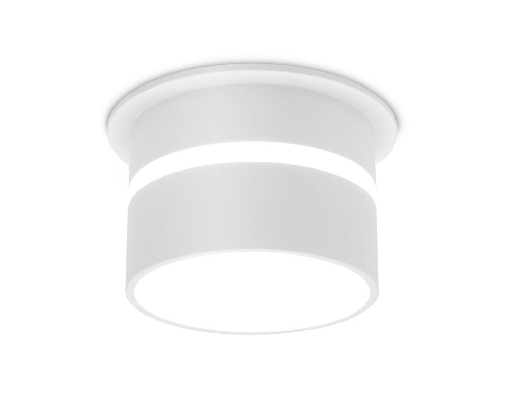 Встраиваемый светильник Ambrella Light TN TN195