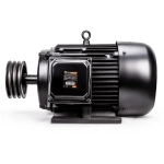 FoxWeld AEROMAX EM-1650 (400В / 15кВт) электродвигатель в сборе 9319