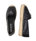 Эспадрильи JOLANDA Guess - черный(FLGJOD LEA14)