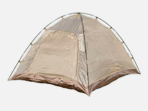 Палатка на 3 места Duck Mania цвет NW1