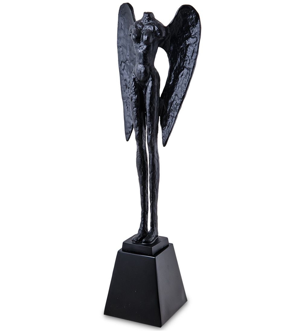 BMB- 78 Фигура «Черный ангел»