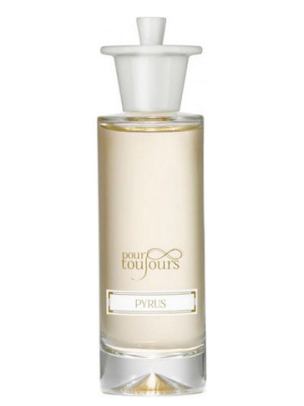 Pour Toujours Pyrus