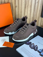 Кроссовки Hermes