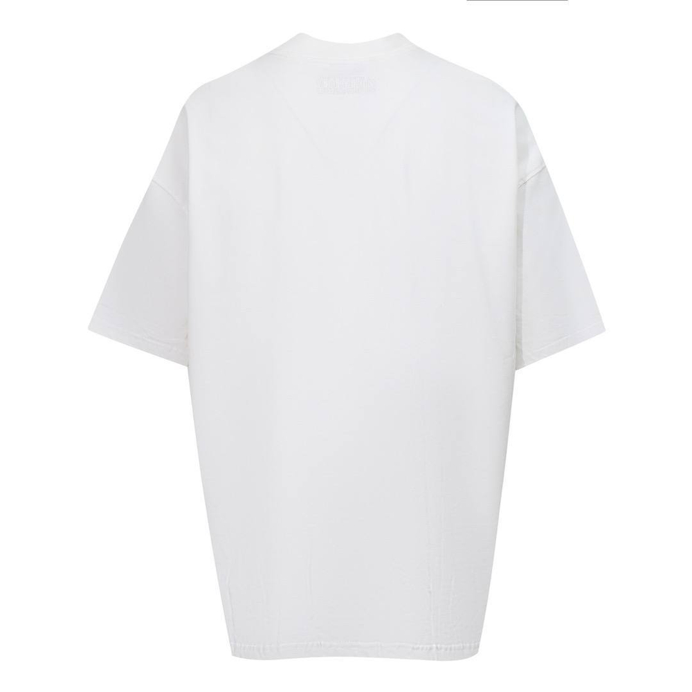 Футболка Vetements