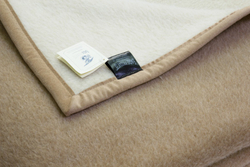 Плед 150х200 Eagle Граз 100 фото