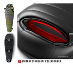 СПАЛЬНЫЙ МЕШОК HUSKY AURUS -18°С 220х85