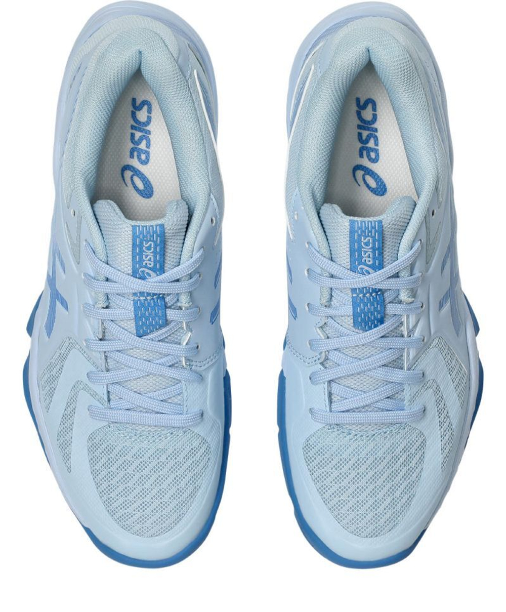 Женские кроссовки для бадминтона/сквоша Asics Blade FF