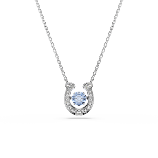 SYMBOLICA:PEND BLU/RHS