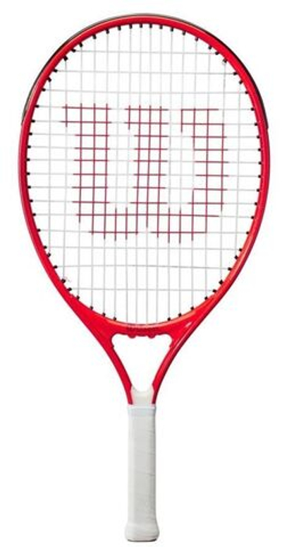 Детская теннисная ракетка Wilson Roger Federer (21")