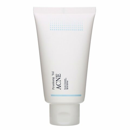 Антибактериальная пенка для проблемной кожи Pyunkang Yul Acne Facial Cleanser, 120мл