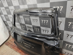 Крышка дверь багажника Tank 500 21-нв Б/У Оригинал 6301153XKV3AB