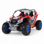 Джип на РУ, коробка YD898-MT1807