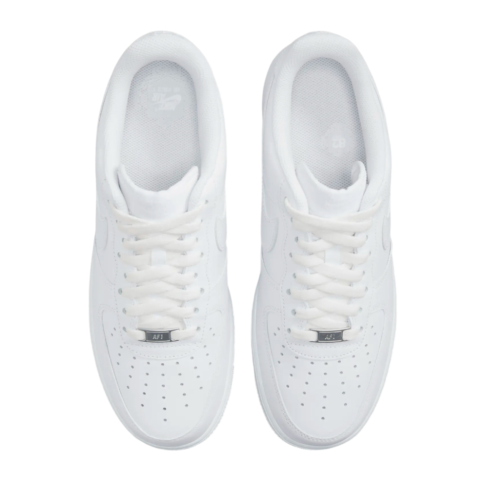 Кроссовки Nike Air Force 1 '07 White