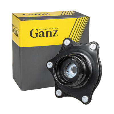Опора переднего амортизатора L=R HONDA CR-V III 2.0-2.4 07 GANZ GIK02543