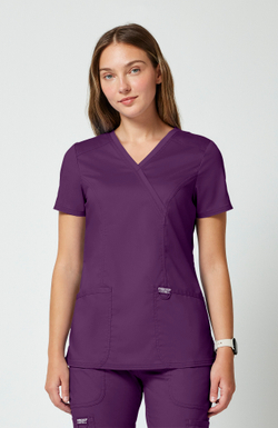 Топ женский Cherokee WW Revolution WWE610 (EU)