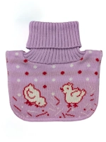 Манишка детская