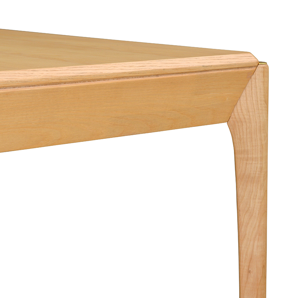 Стол обеденный Latitude Aska 85х85см ясень