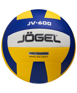 Мяч волейбольный JV-600