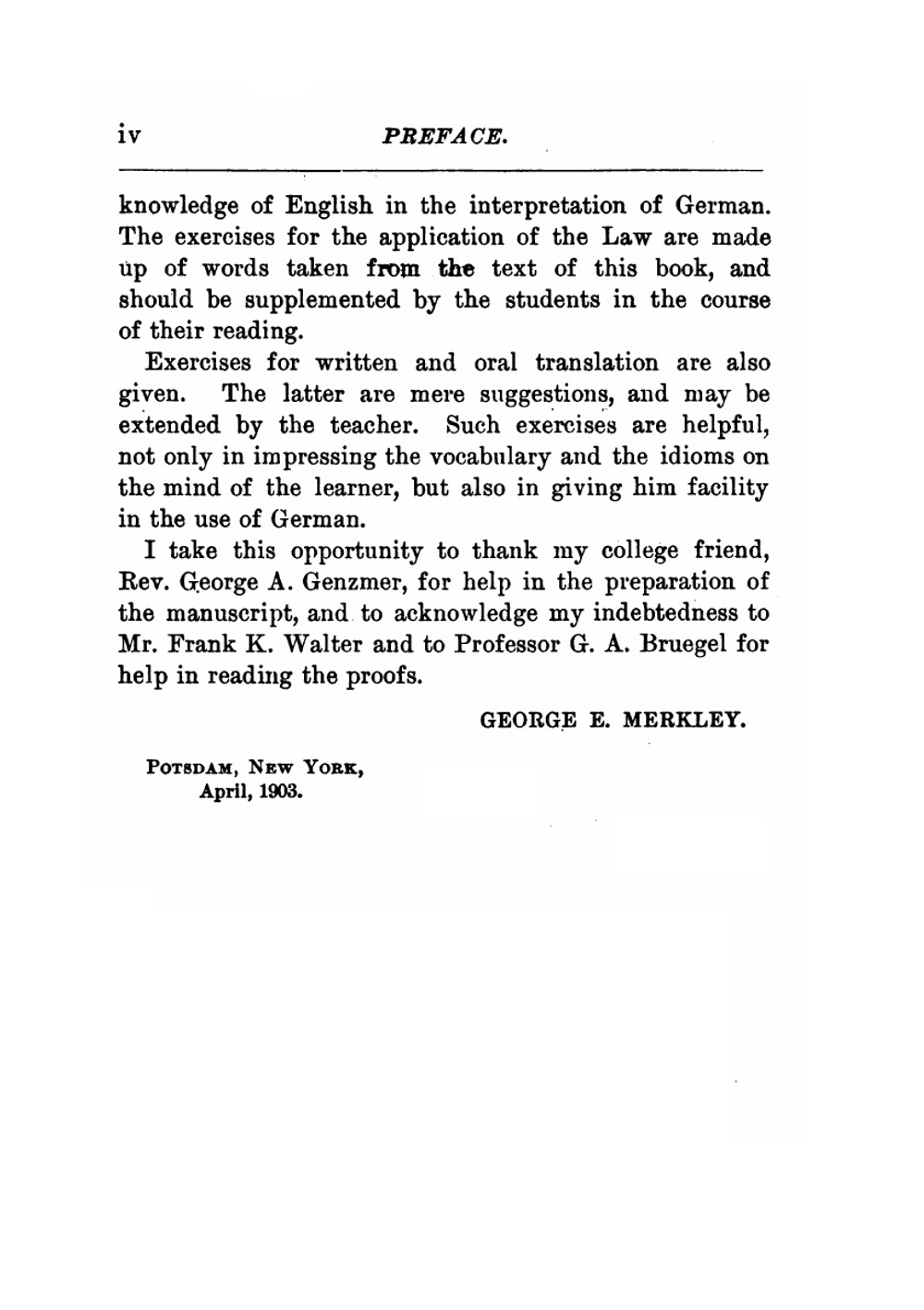 Märchen Der Gebrüder Grimm | Brüder Grimm