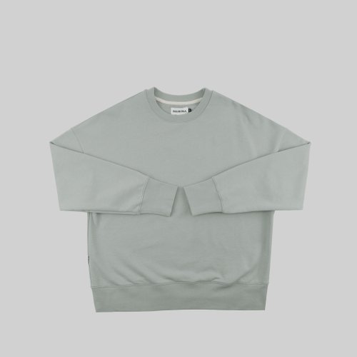 Толстовка мужская Sailor Paul Tonal Sweatshirt артикул:SPTS-03 - купить в магазине Дайс