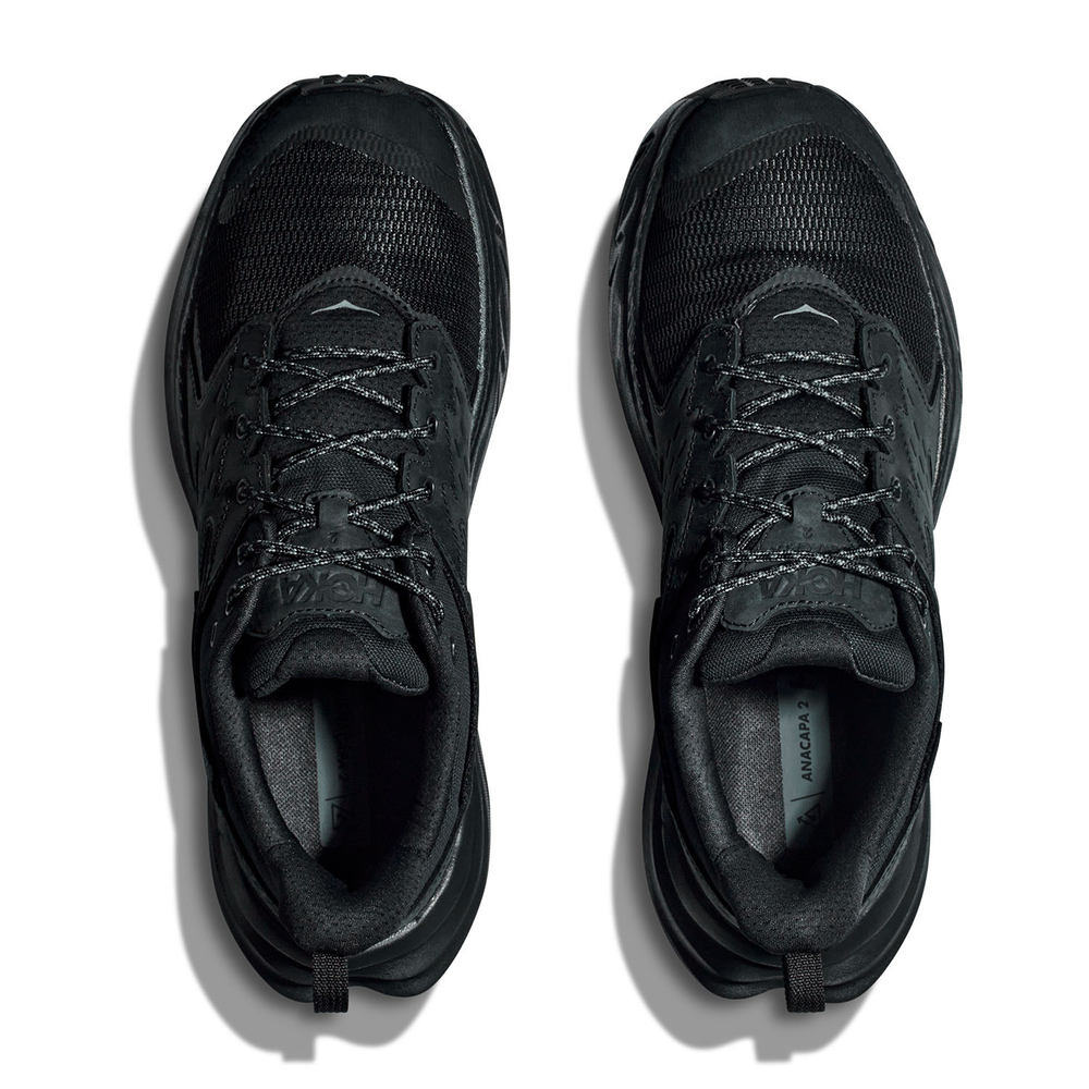 Ботинки Мужские Hoka Anacapa 2 LOW GTX